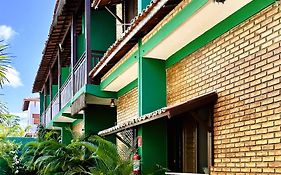 Suites Green Village Flecheiras
