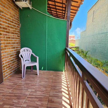 Suites Green Village Flecheiras Esterno foto