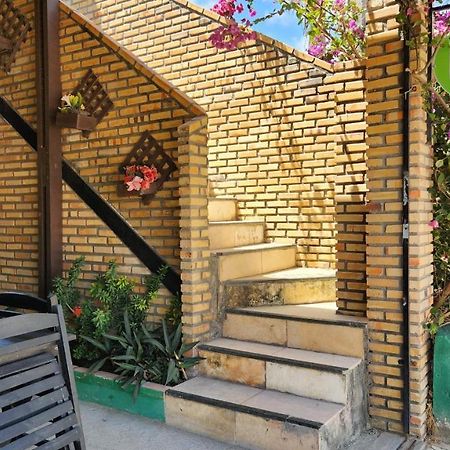Suites Green Village Flecheiras Esterno foto