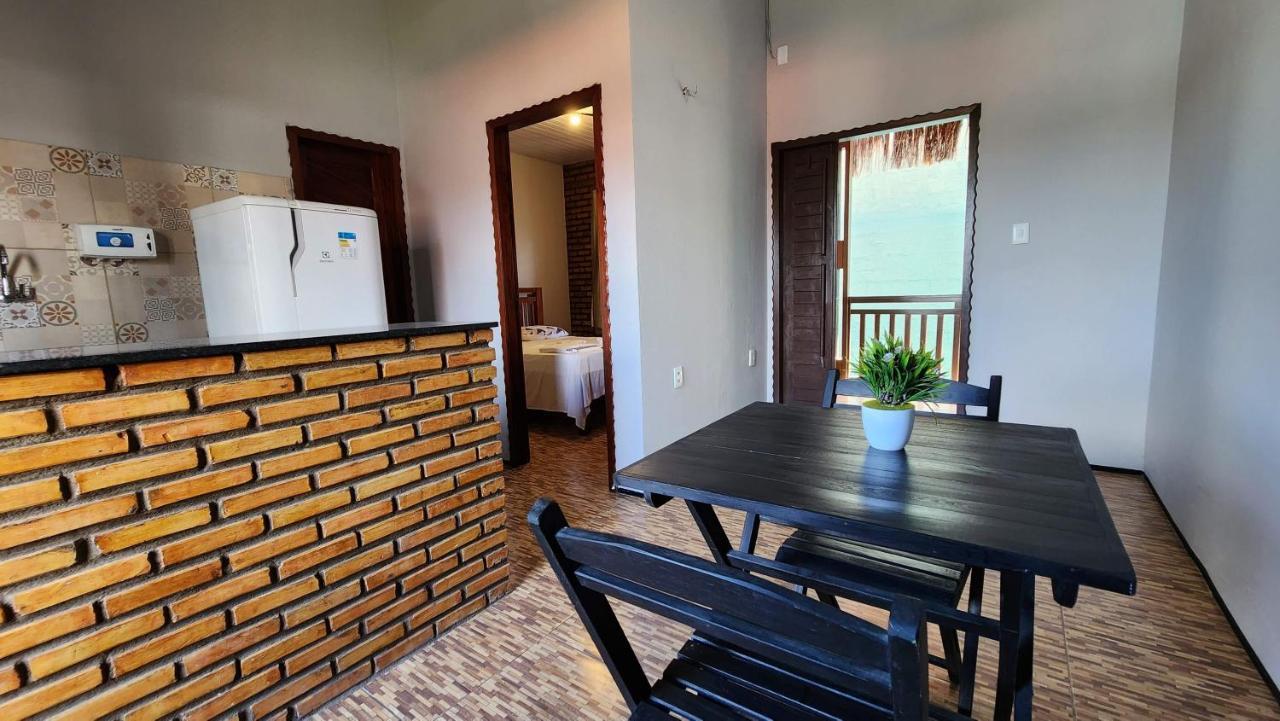 Suites Green Village Flecheiras Esterno foto