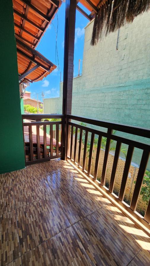 Suites Green Village Flecheiras Esterno foto