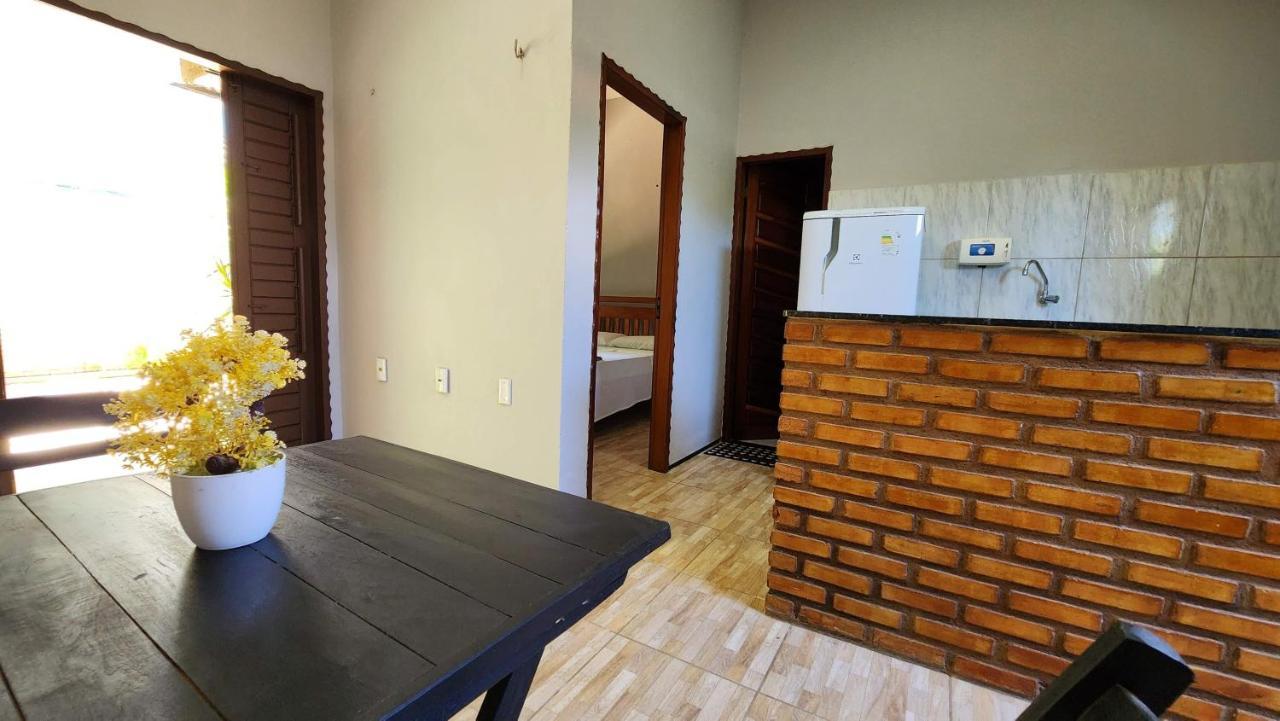 Suites Green Village Flecheiras Esterno foto