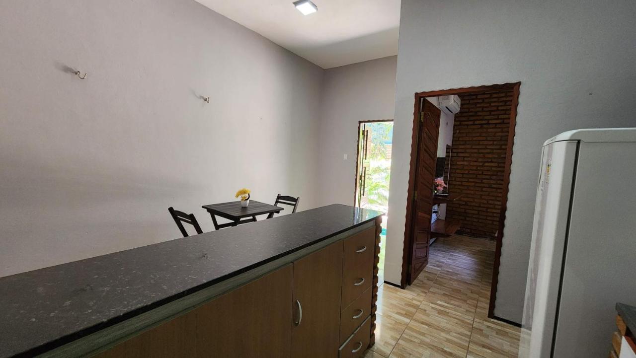 Suites Green Village Flecheiras Esterno foto