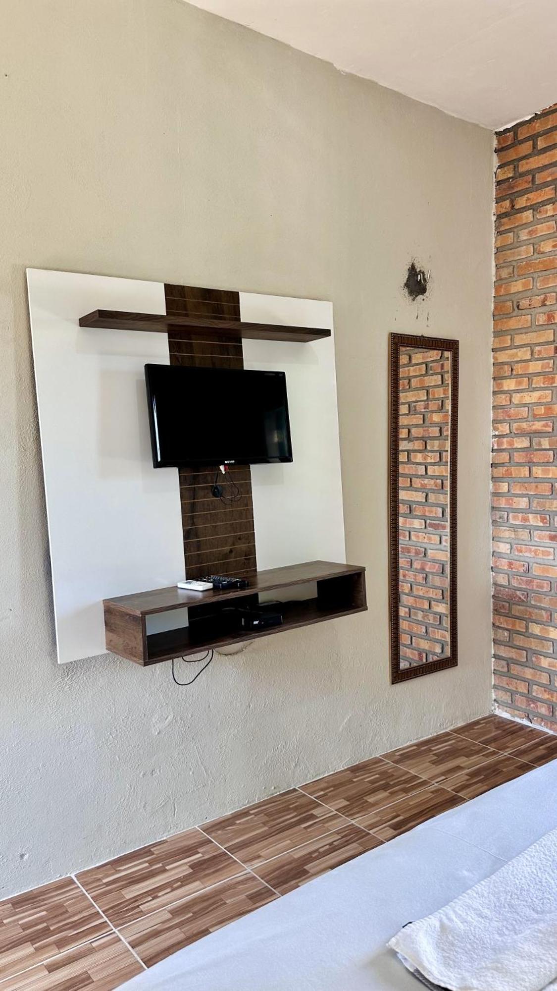 Suites Green Village Flecheiras Esterno foto
