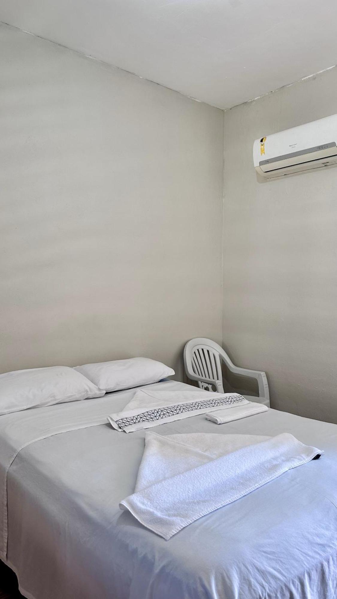 Suites Green Village Flecheiras Esterno foto