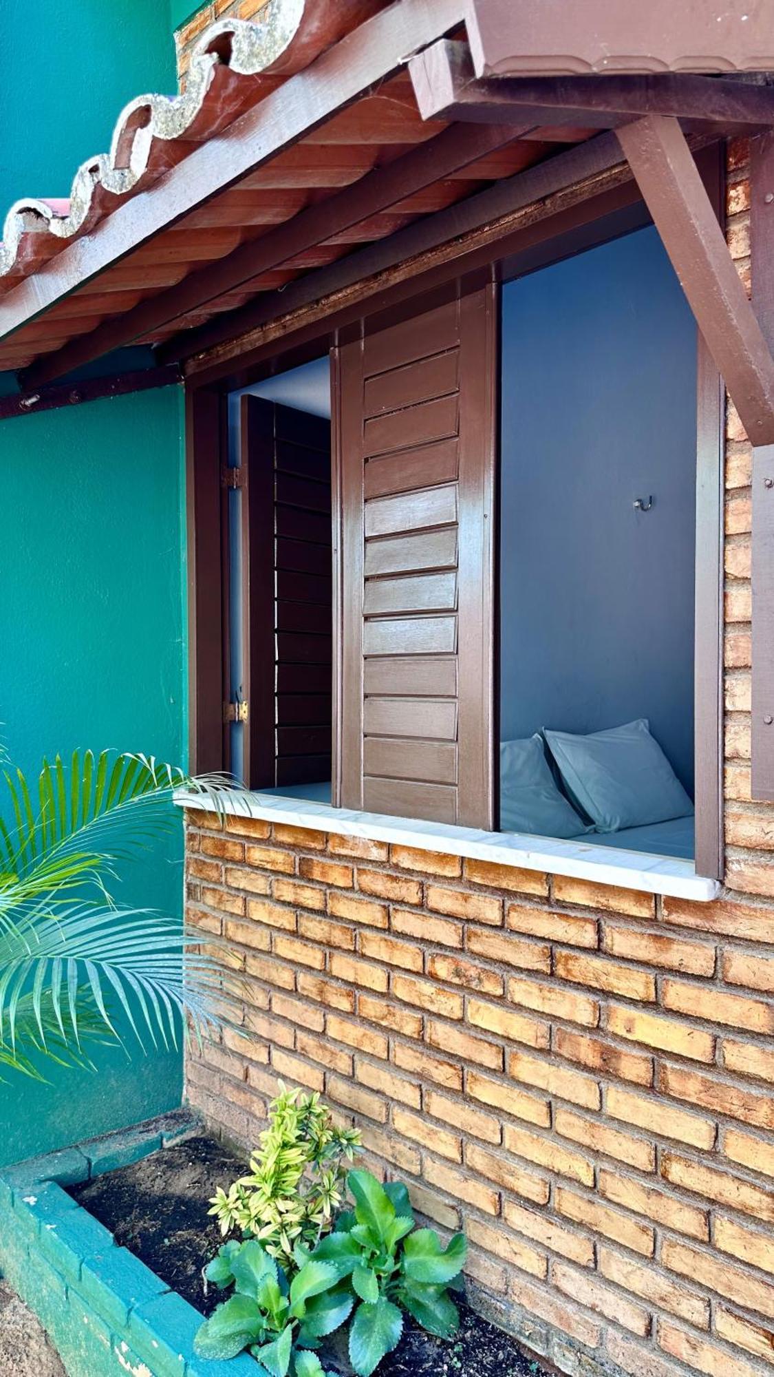 Suites Green Village Flecheiras Esterno foto