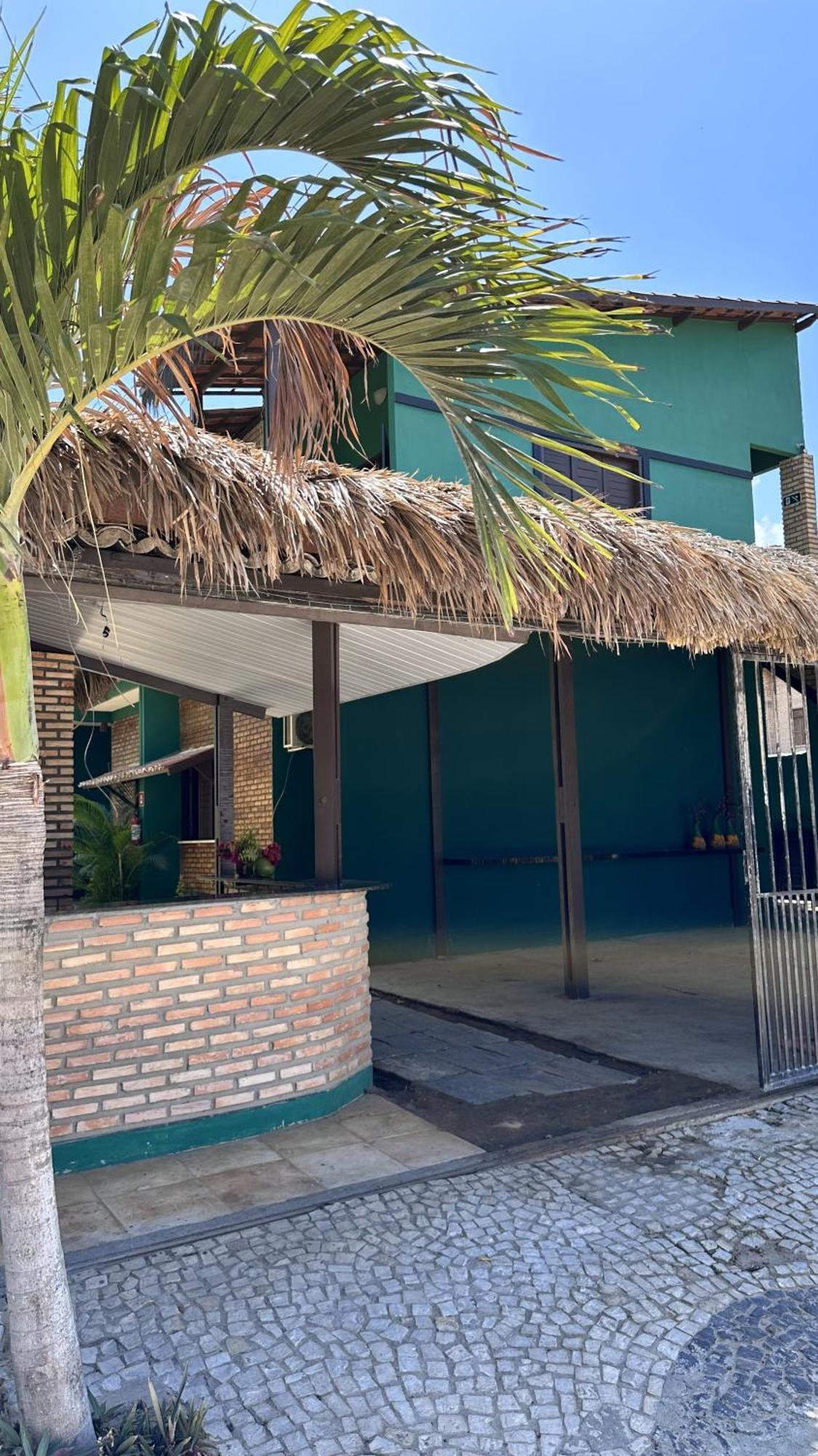 Suites Green Village Flecheiras Esterno foto