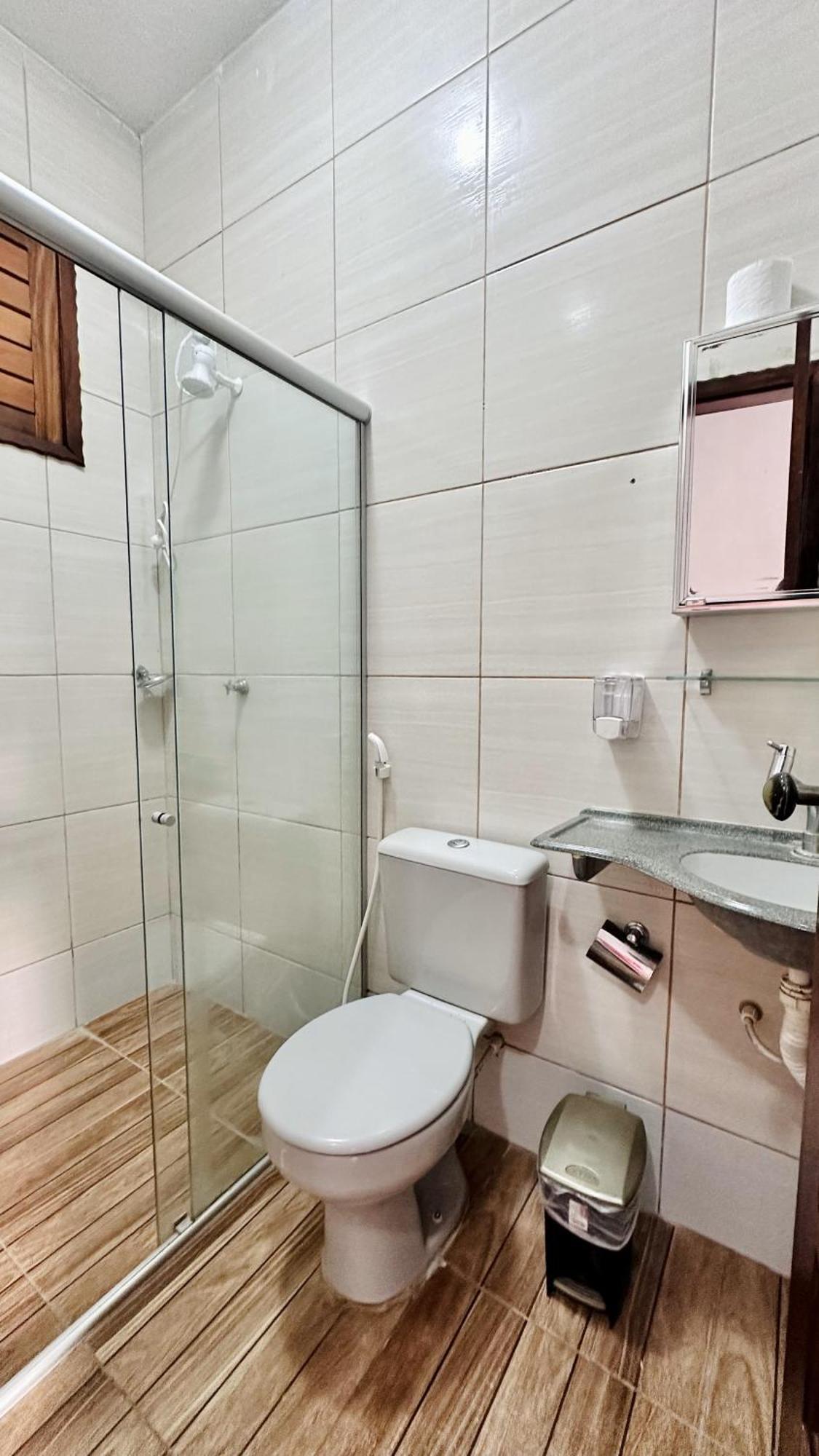 Suites Green Village Flecheiras Esterno foto