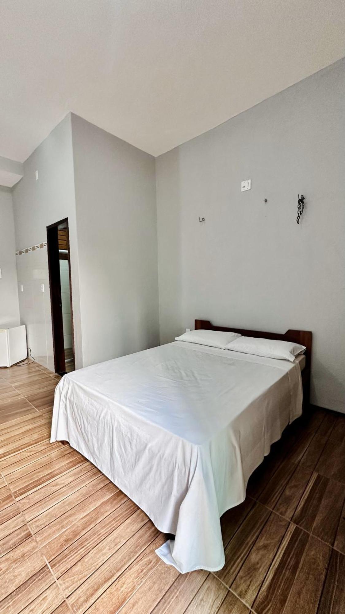 Suites Green Village Flecheiras Esterno foto