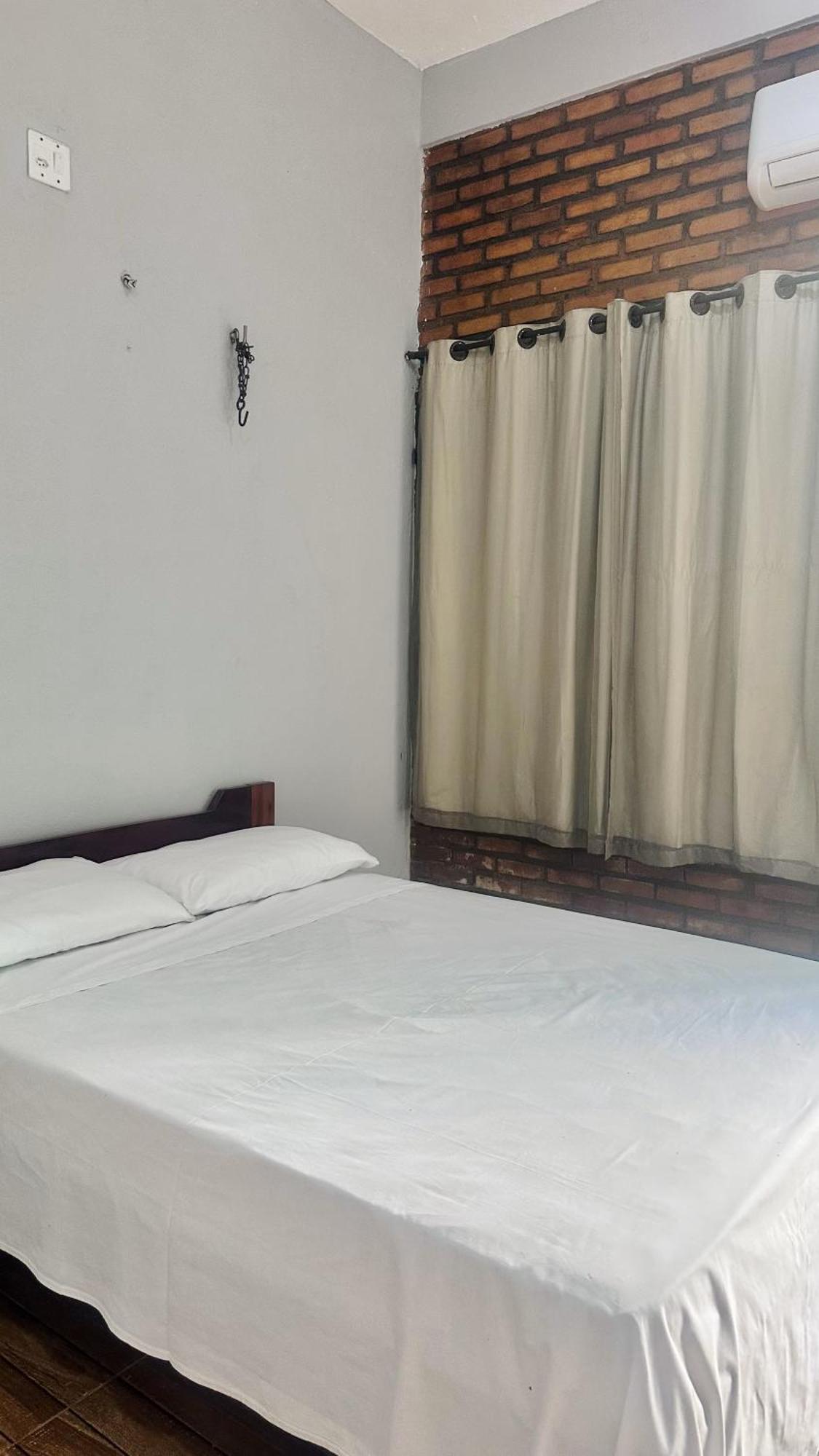Suites Green Village Flecheiras Esterno foto