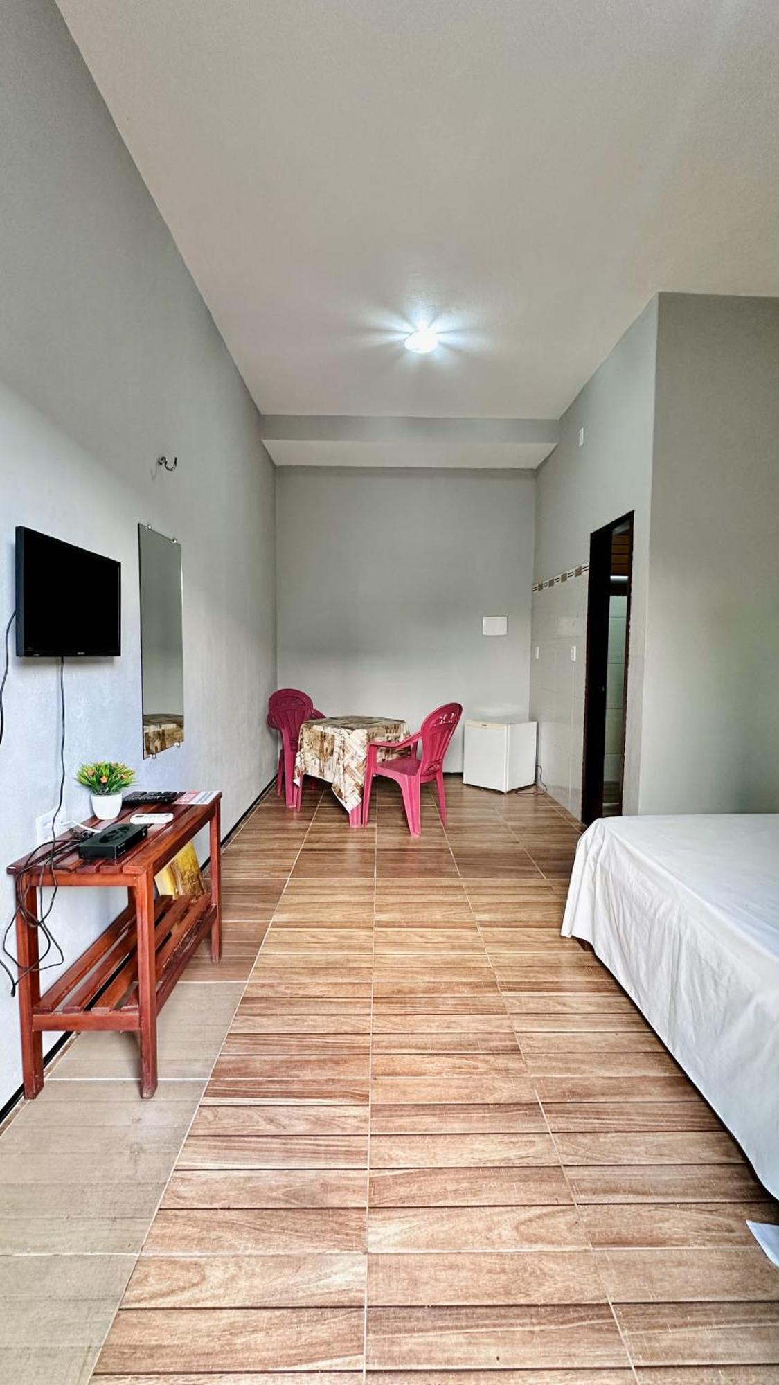 Suites Green Village Flecheiras Esterno foto