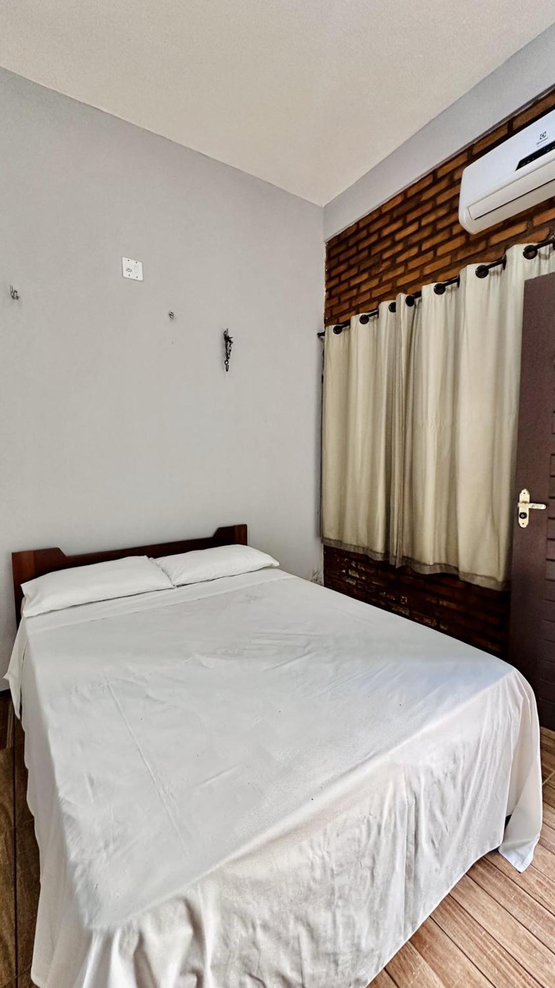 Suites Green Village Flecheiras Esterno foto