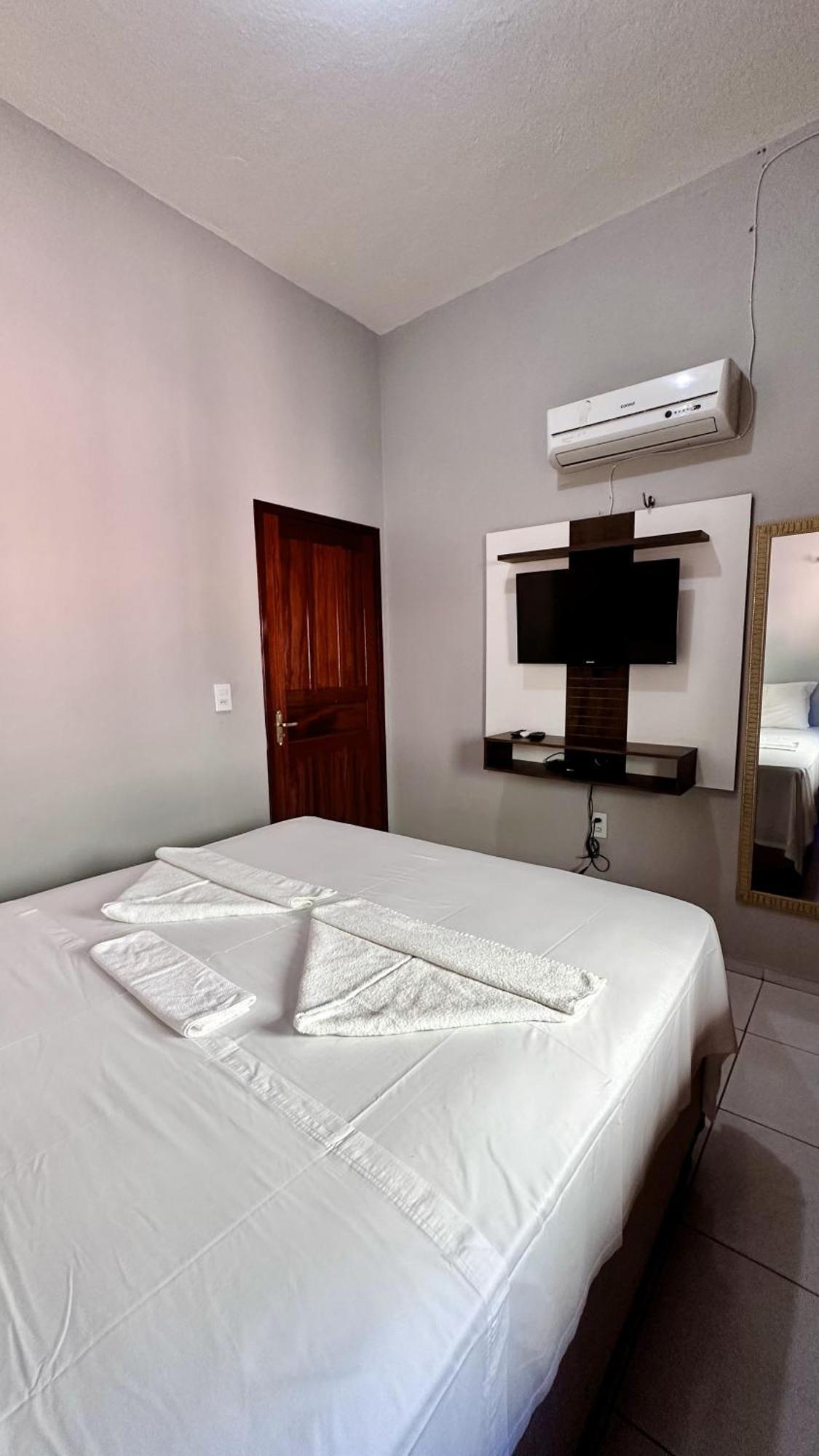 Suites Green Village Flecheiras Esterno foto