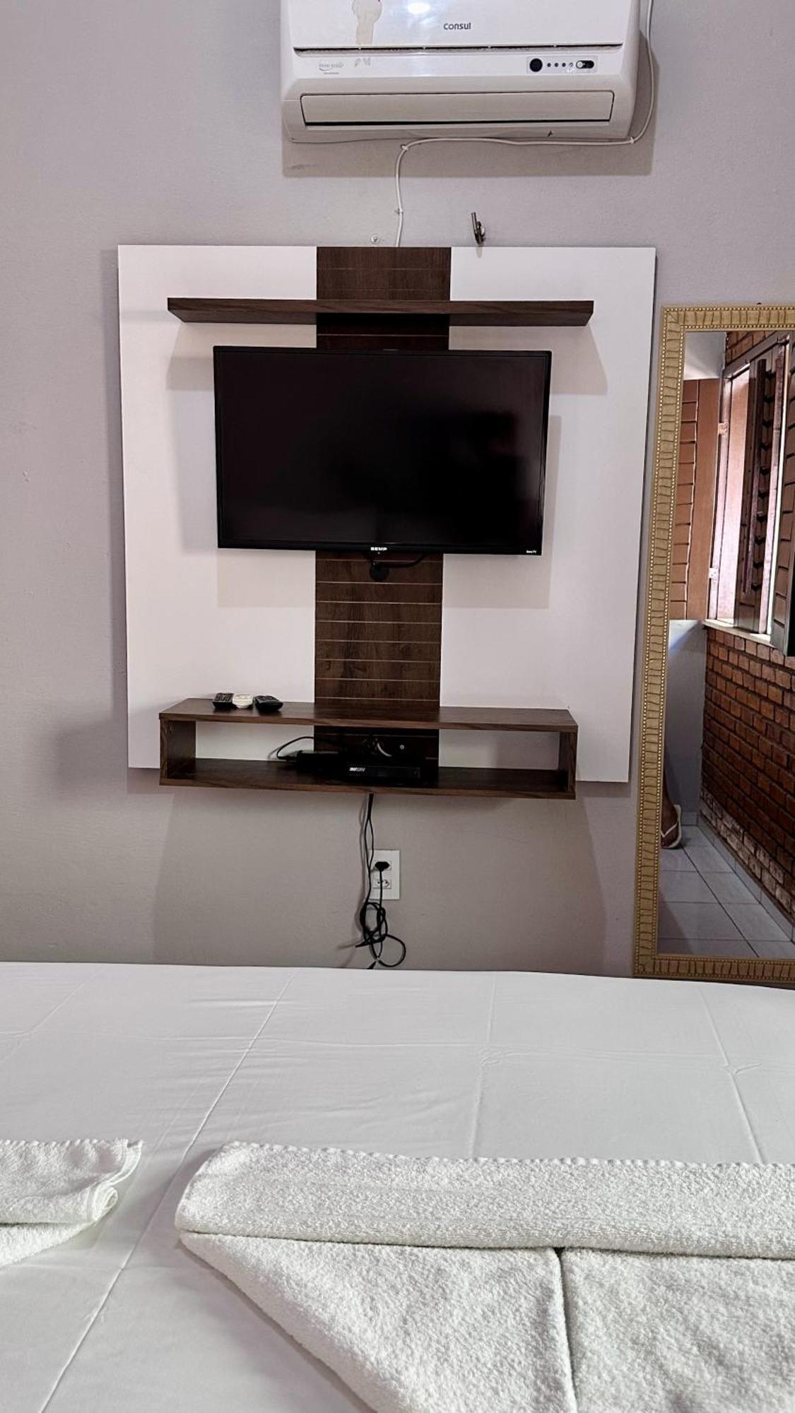 Suites Green Village Flecheiras Esterno foto