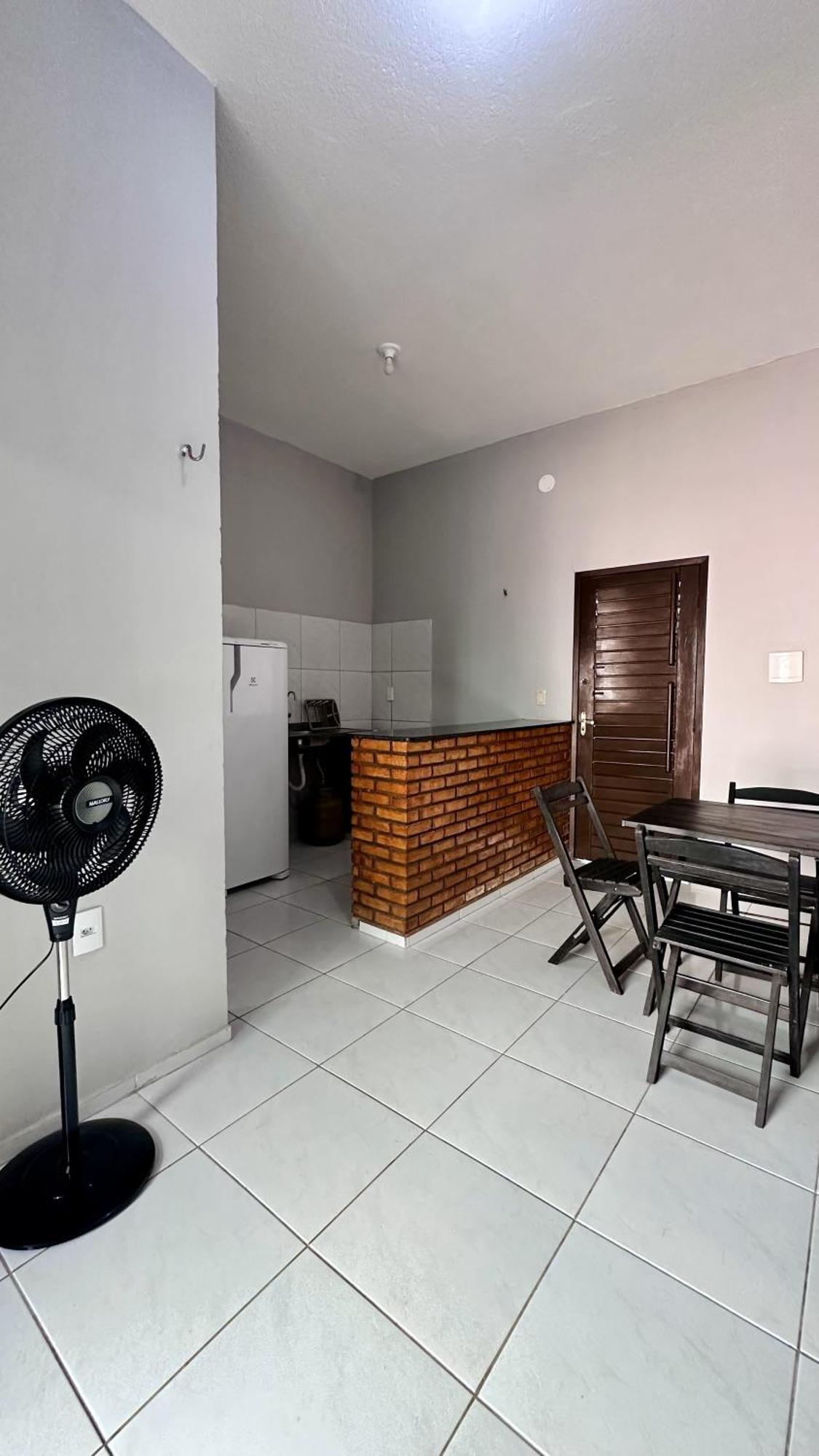 Suites Green Village Flecheiras Esterno foto