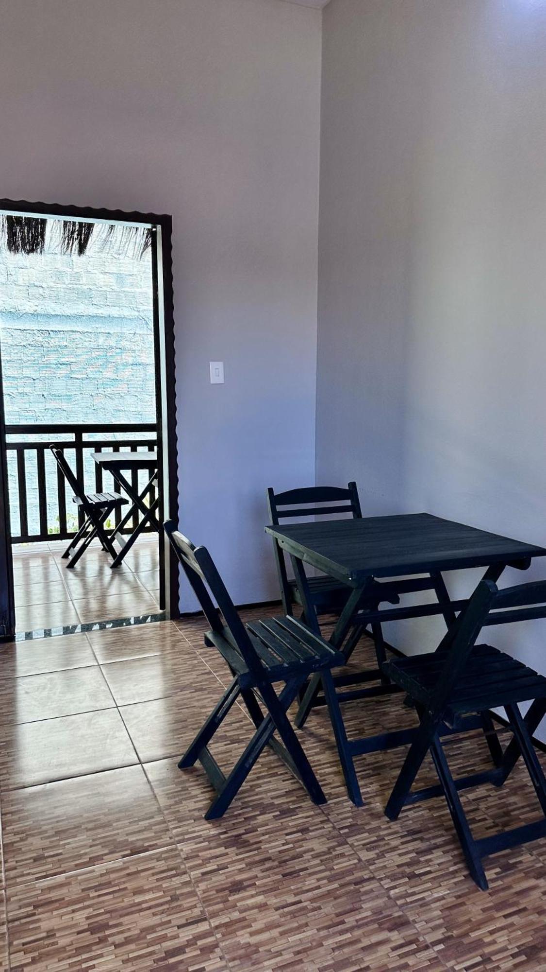 Suites Green Village Flecheiras Esterno foto