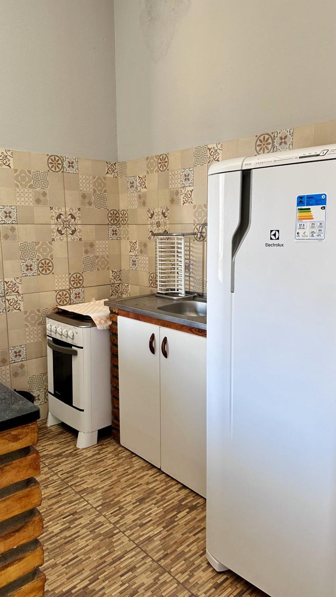 Suites Green Village Flecheiras Esterno foto