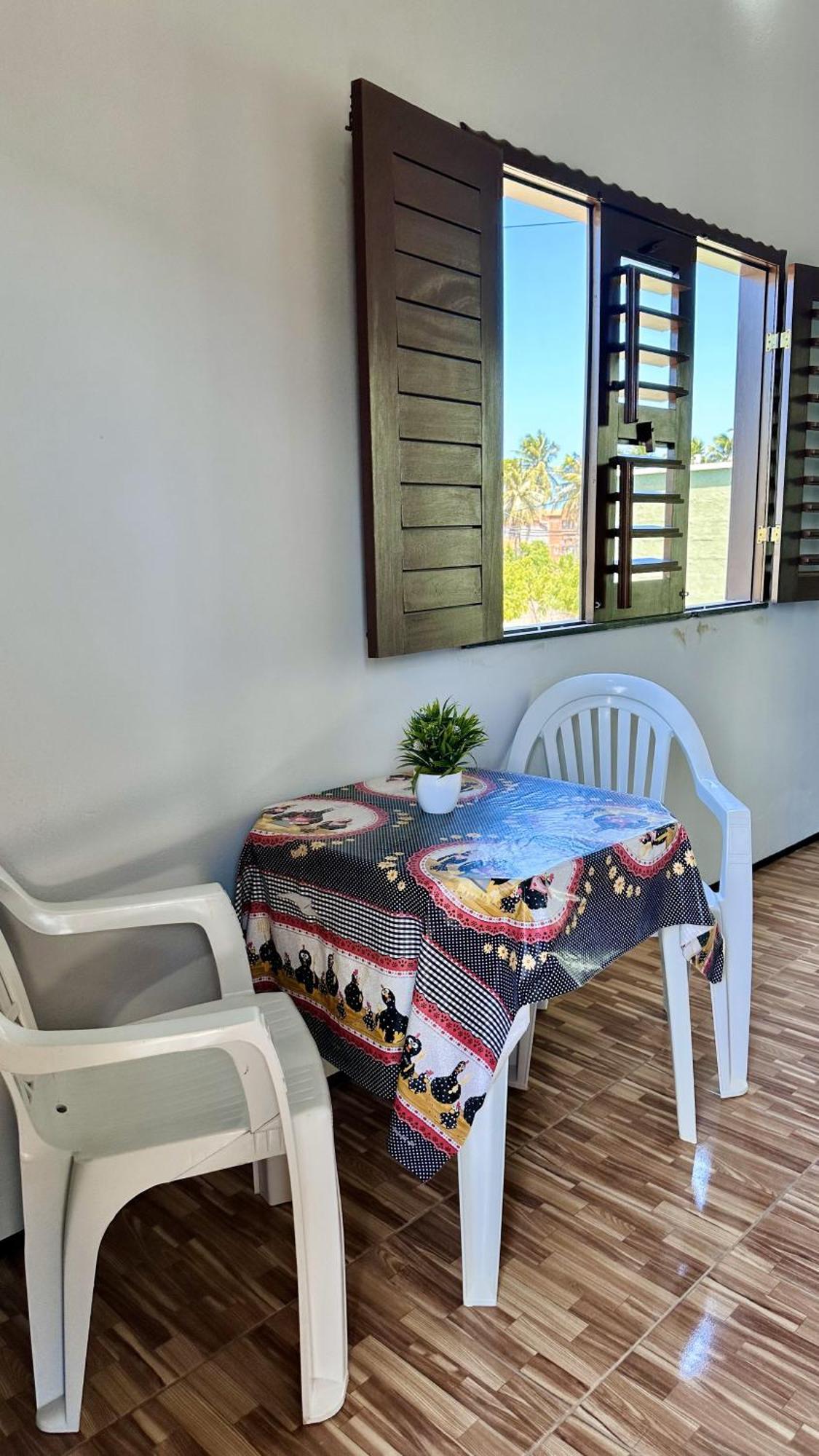 Suites Green Village Flecheiras Esterno foto