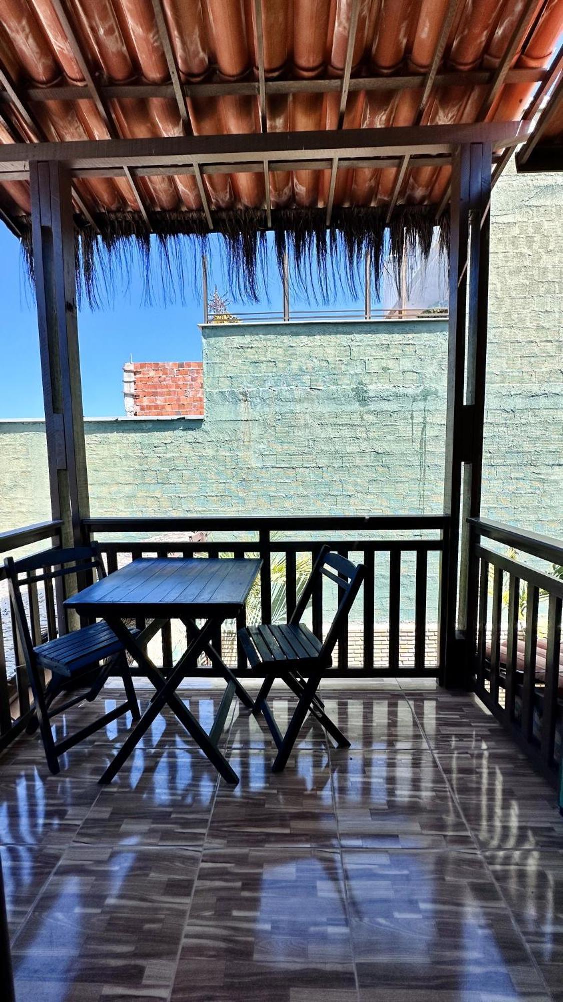 Suites Green Village Flecheiras Esterno foto