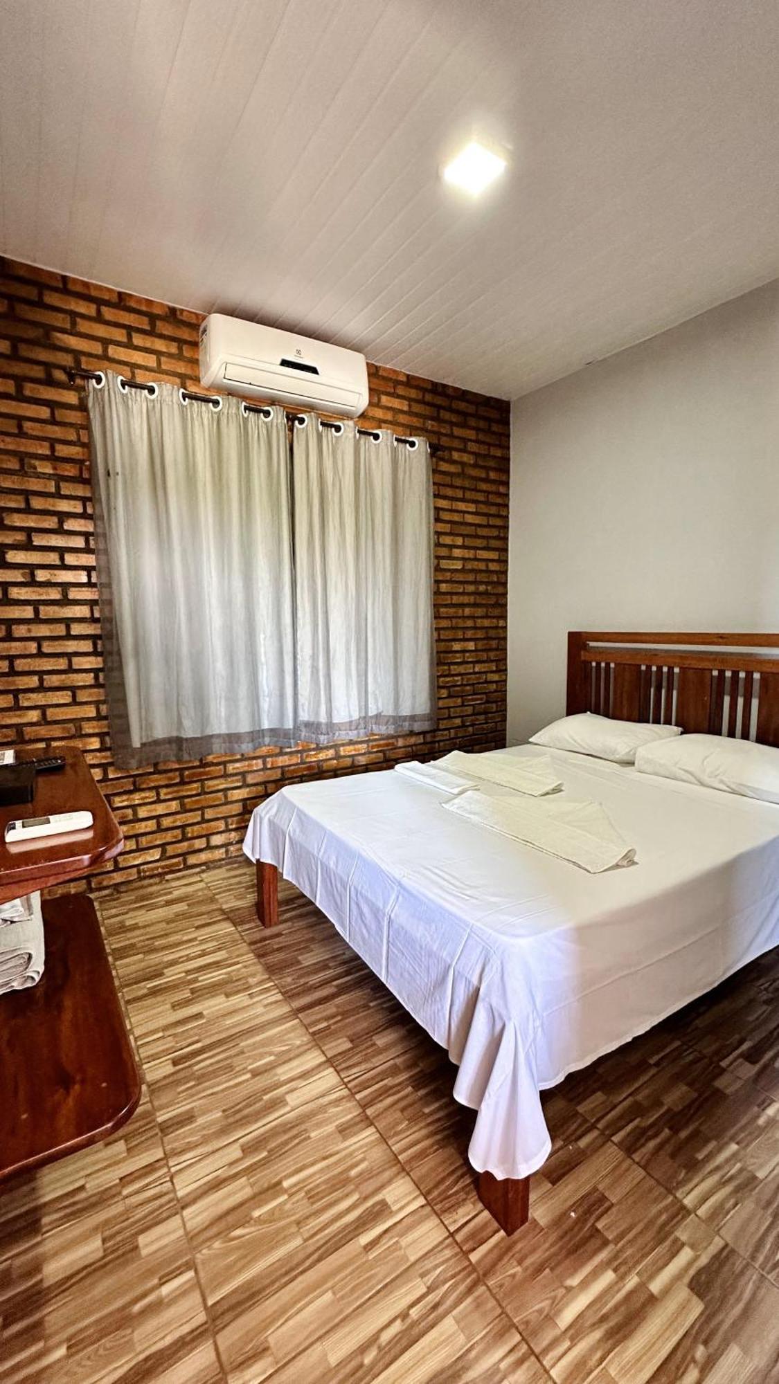 Suites Green Village Flecheiras Esterno foto