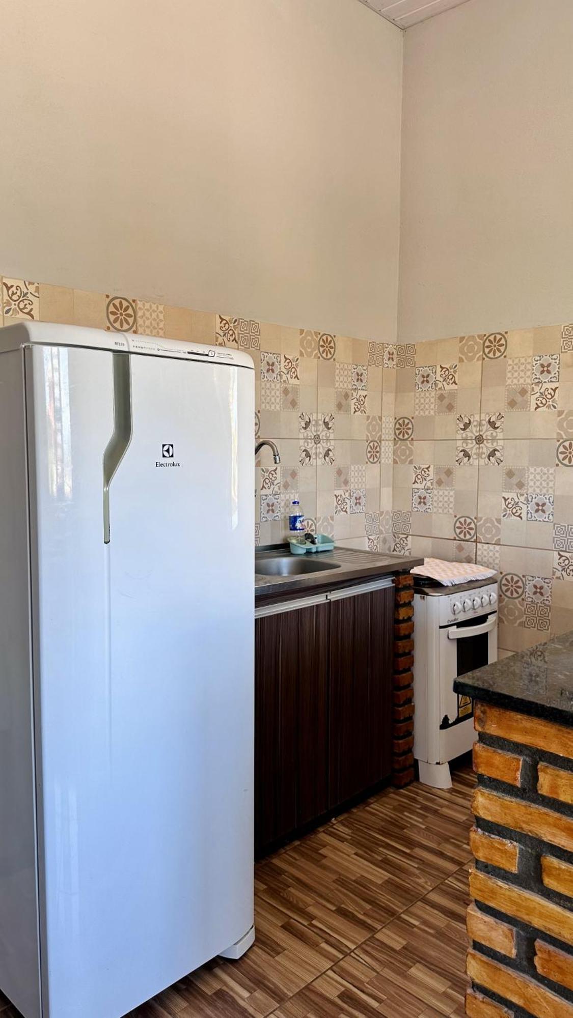 Suites Green Village Flecheiras Esterno foto