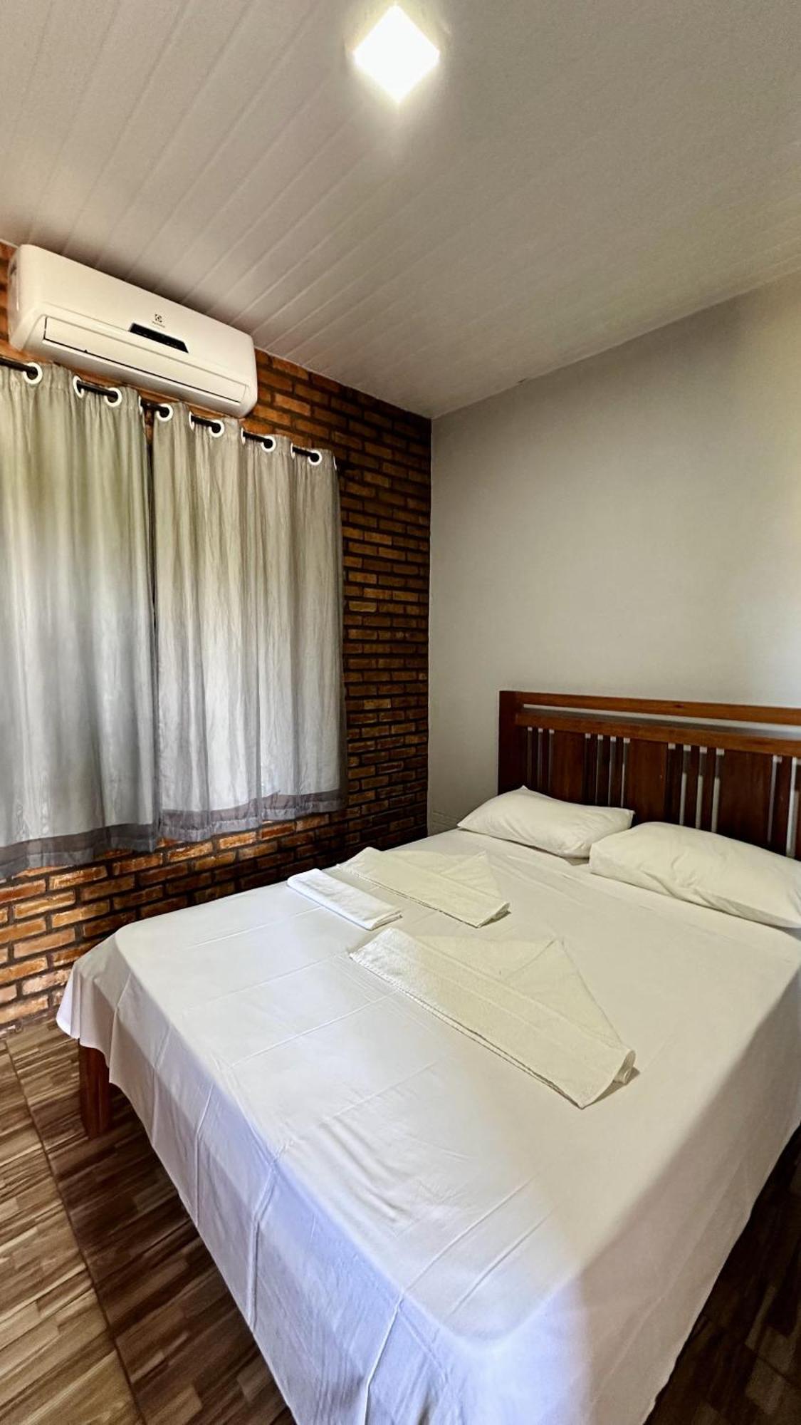 Suites Green Village Flecheiras Esterno foto