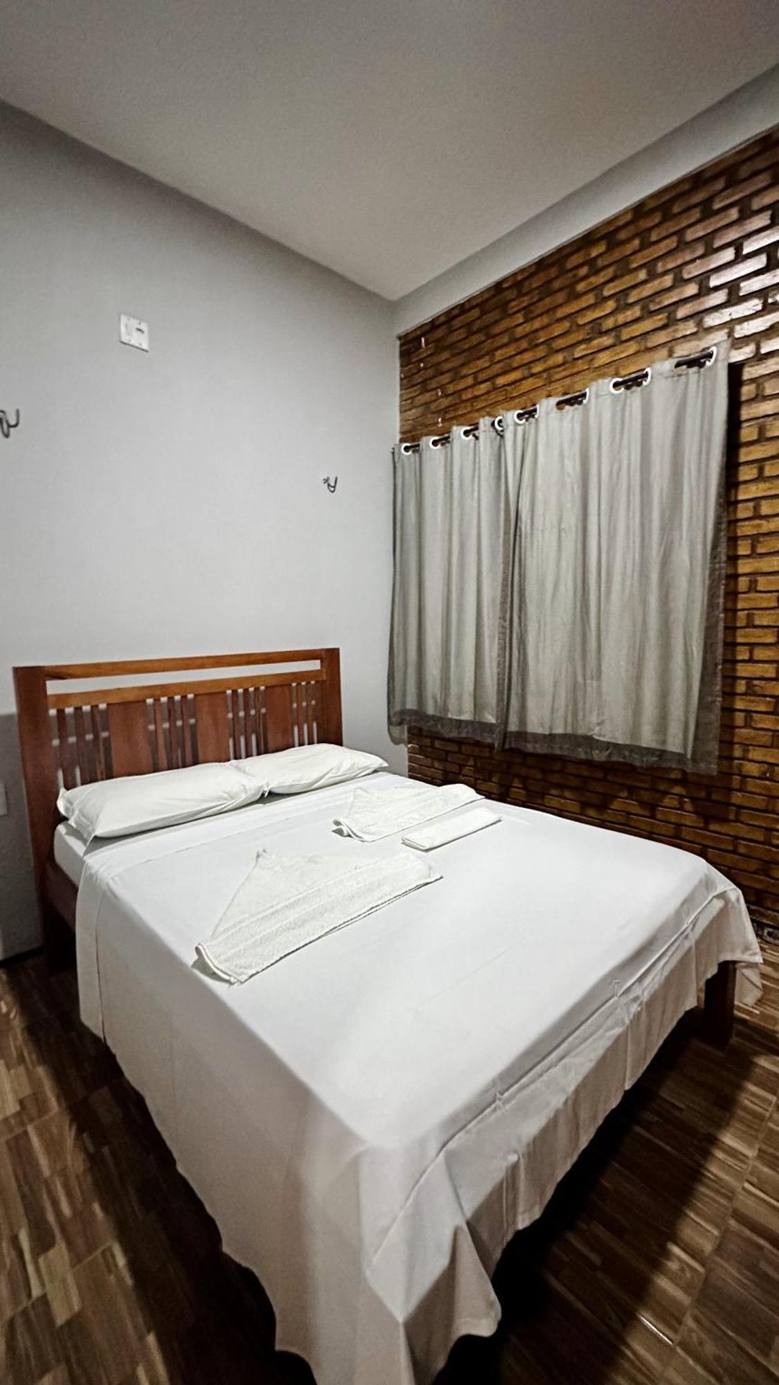 Suites Green Village Flecheiras Esterno foto