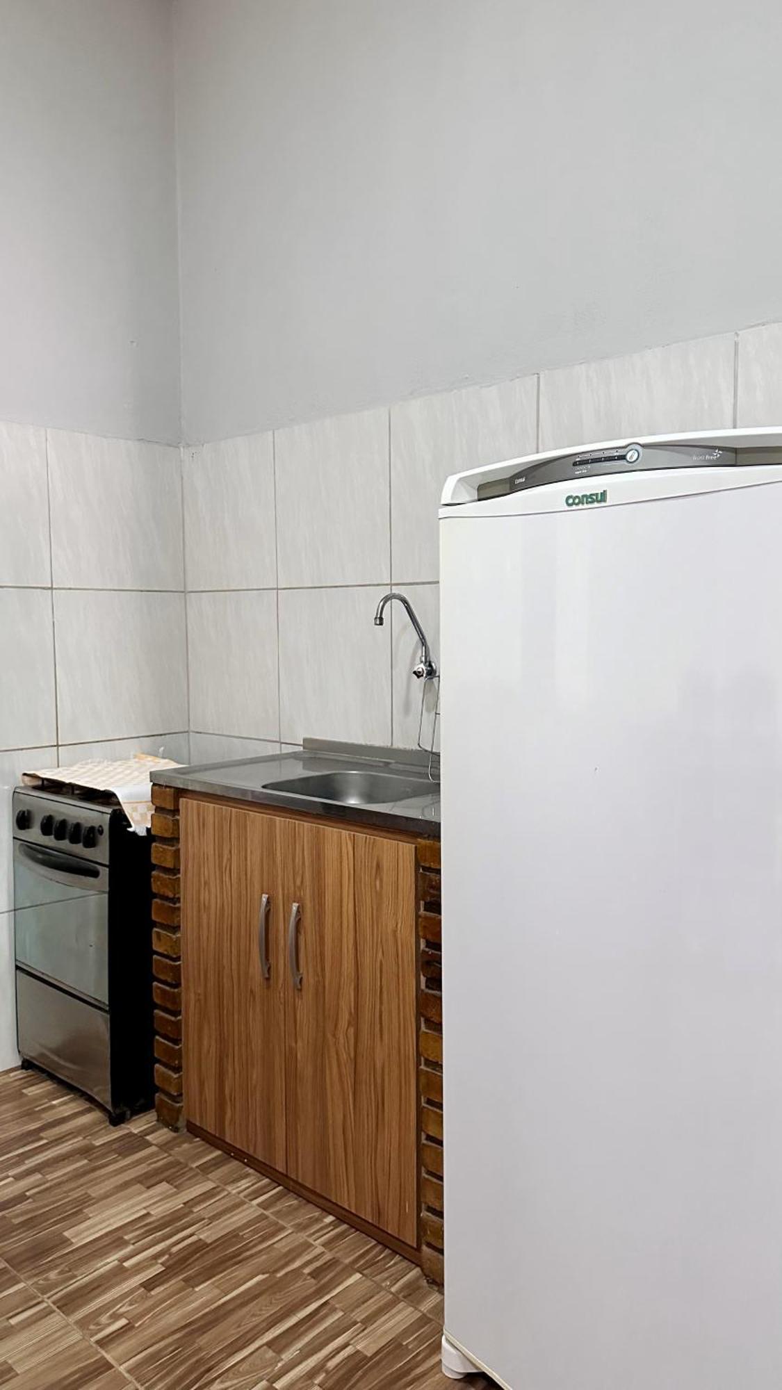 Suites Green Village Flecheiras Esterno foto