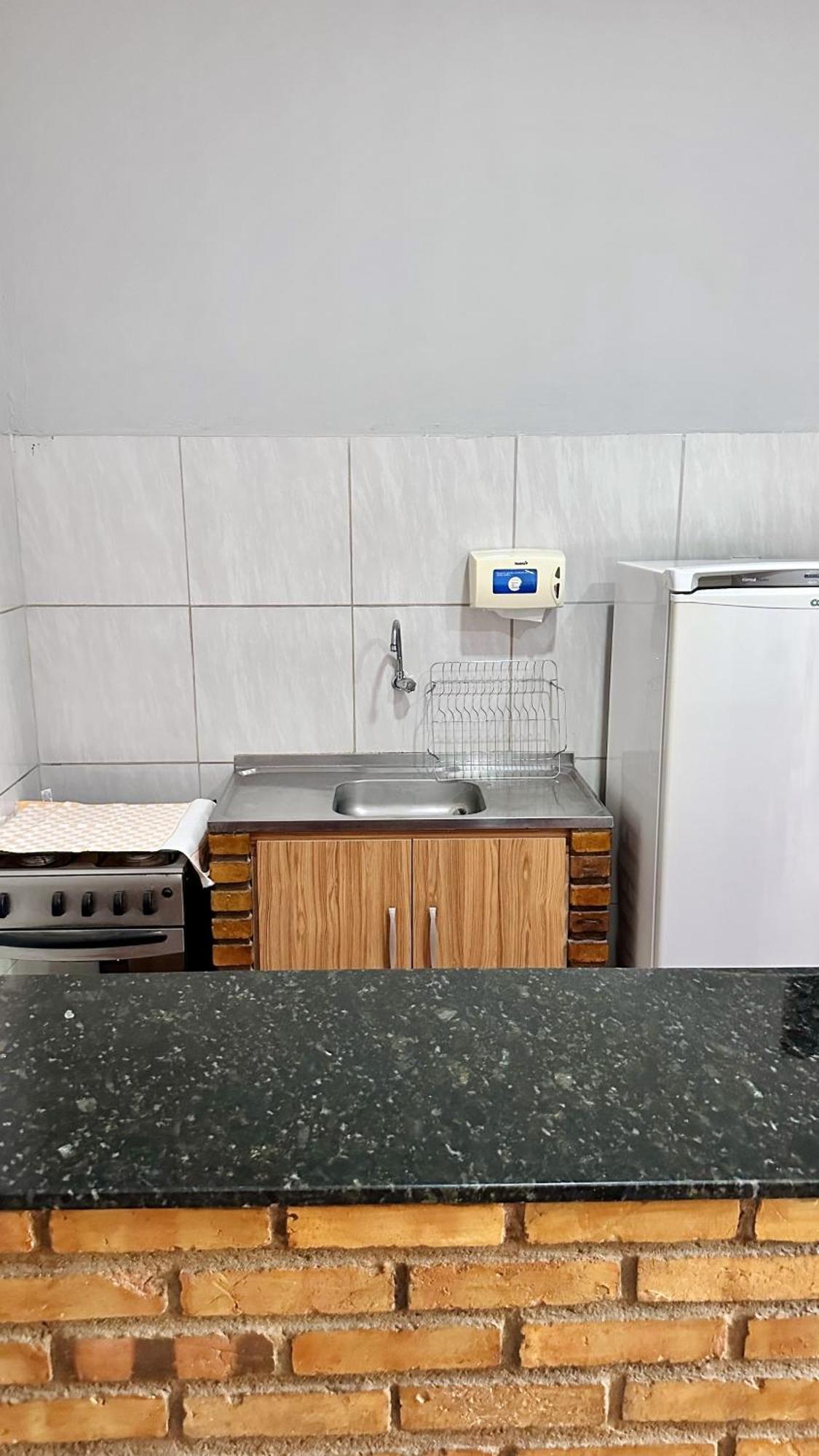 Suites Green Village Flecheiras Esterno foto